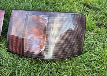 Lampy Seima Tresser Audi 80 B3/90/B4 Avant