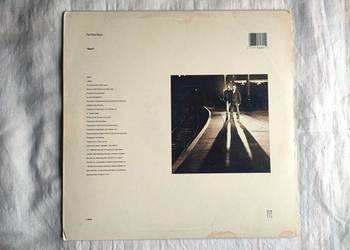 Pet Shop Boys - What Have I Done To... 12''US Maxi