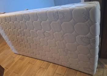 Materac piankowy GREEN CORAL 100X200