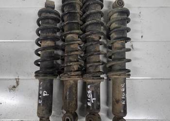 Amortyzator przod tyl suzuki eiger 400 kingquad 400