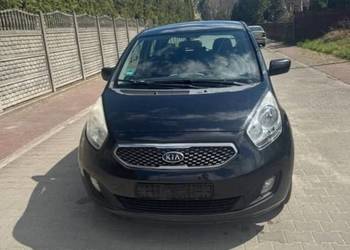 SPRZEDAM KIA VENGA