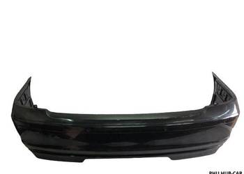 ZDERZAK TYŁ TYLNY KOMPLETNY BMW E65 LIFT 475/9 PDC