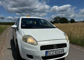 Fiat Grande Punto 1.3 MultiJet