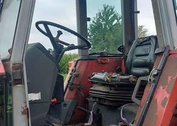 Massey Ferguson 1014