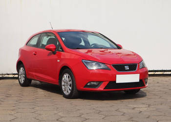 Seat Ibiza 1.2 12V