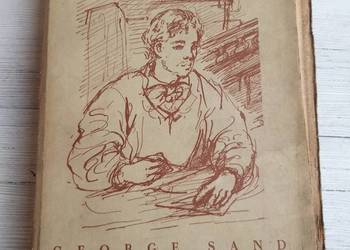Wędrowny Czeladnik George Sand 1955