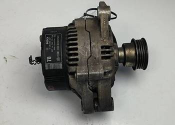 ALTERNATOR AUDI 80 050903015C ALTERNATOR AUDI 80 050903015C