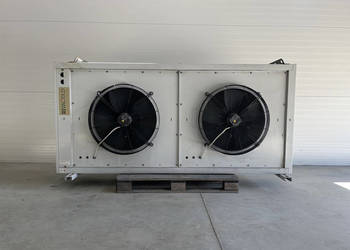 Skraplacz Rivacold RRC026302A 44kW kondensator chłodnia