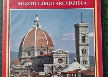 Złota księga Florencji Bonechi & Ossolineum