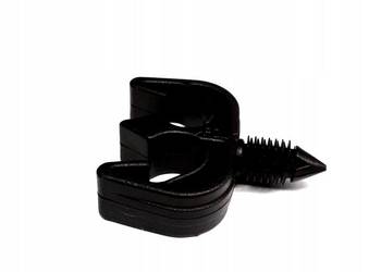 VOLVO S60 V60 S80 XC60 XC70 uchwyt przewod paliwow 999519