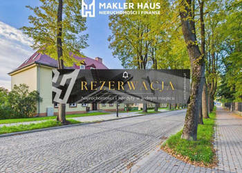 Przestronne mieszkanie przy ul. Lipowej