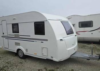 Przyczepa kempingowa Adria Altea 432 PX