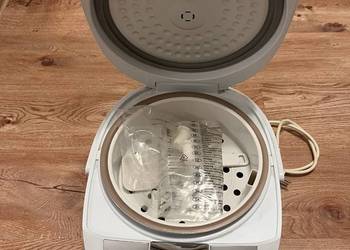 Multicooker