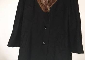 Moresco of SCANDINAVIA - Nowy plaszcz wełniany