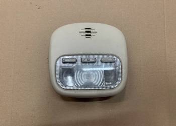 9648338577 Lampka oświetlenie podsufitki Citroen c4 lift peugeot 207 lift