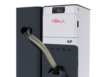 KOCIOŁ STALOWY TEKLA DRACO BIO COMPACT FII GP12 kW