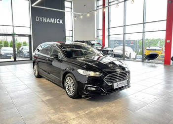Ford Mondeo ST Titanium 2.0EcoBlue 150KM automat 2020/2021 r., salon PL, f…