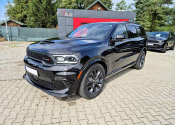 Dodge Durango Hemi III (2011-)