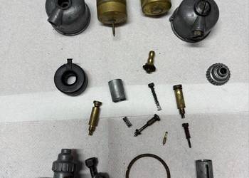 Gaźnik g12 Ryś silnik filtr iglica Ryś nie Wsk Wfm Shl Junak