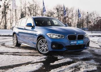 BMW 1 118i