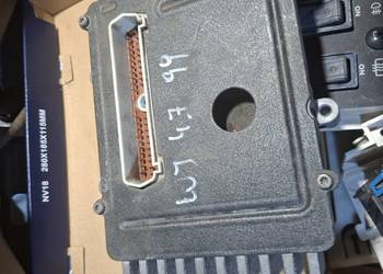 STEROWNIK SKRZYNI AUTOMATYCZNEJ JEEP GRAND CHEROKEE 4.7 V8