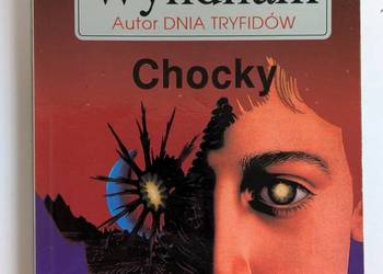 Chocky - autor: John Wyndham