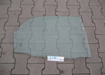 volvo s80 98-06r szyba drzwi tył prawa podwójna volvo s80 98-06r szyba drzwi tył prawa podwójna