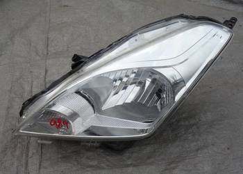REFLEKTOR LEWY LAMPA LEWA PRZÓD SUZUKI BALENO II 2 // 989
