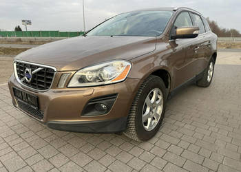 Volvo XC 60 I (2008-2017)