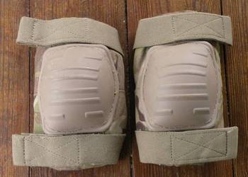 Nałokietniki Us Army multicam