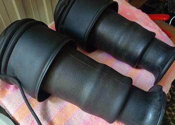 Citroen C4 grand Picasso miechy poduszki zawieszenia pneumatycznego