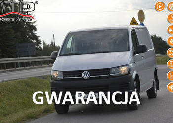 Volkswagen Transporter 2.0 TDI L1H1 nawigacja doinwestowany L1H1 automat D…