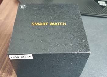 Smartwach H19 16/256