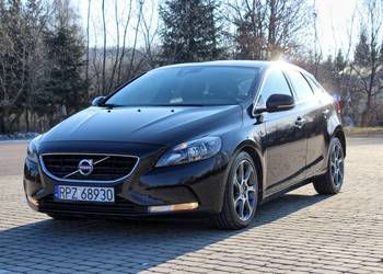 Volvo V40 super stan !
