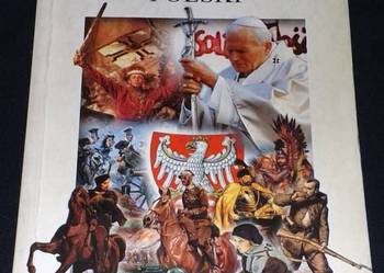 Historia polski. Wiedza w pigułce - Marek Jekel