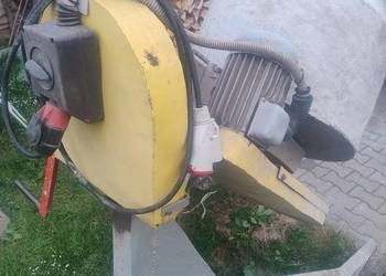Sprzedam betoniarkę 250l