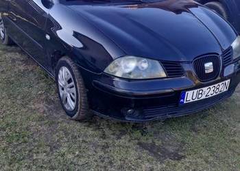Seat Ibiza Seat Ibiza