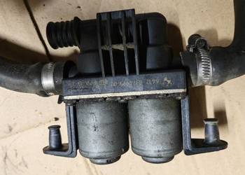Elektrozawór ogrzewania BMW E38 E39