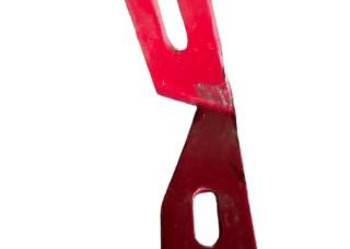 Kątownik zagarniacza  5137/406.70.129 Unia Famarol Oryginał