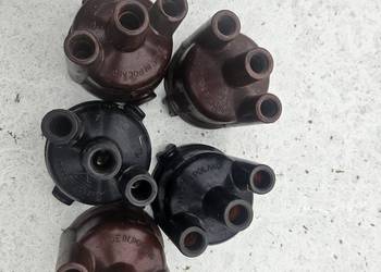 Fiat 126p kopułka rozdzielacza zapłonu aparatu zapłonowego