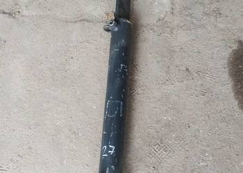 Siłownik hydrauliczny