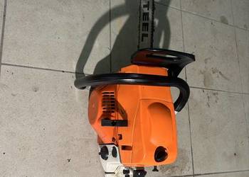 Piła Łańcuchowa STEEL