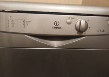 Zmywarka Indesit DSG051 Na części