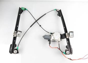 PODNOŚNIK SZYBY PRAWY PRZEDNI VW POLO III (6N1) 