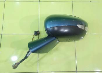 C4 GRAND PICASSO II 1.6 B-HDI 15r 5D lusterko lewe 026724