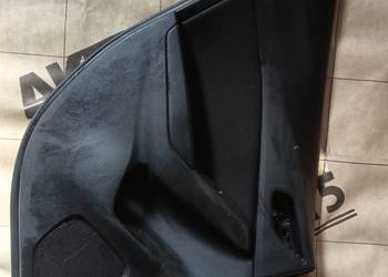 Tapicerka drzwi lewy tył mazda 3 HB 2014r