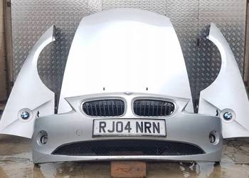 BŁOTNIK PRAWY BMW Z4 LAK: 354/7
