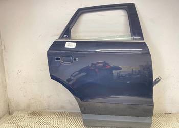 DRZWI PRAWY TYŁ AUDI Q3 I Hatchback 11-18