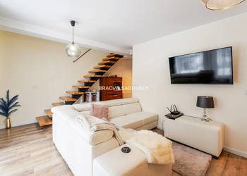 Oferta sprzedaży mieszkania 81.24m 4 pokoje Kraków