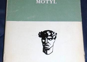 Motyl - Jan Józef Szczepański